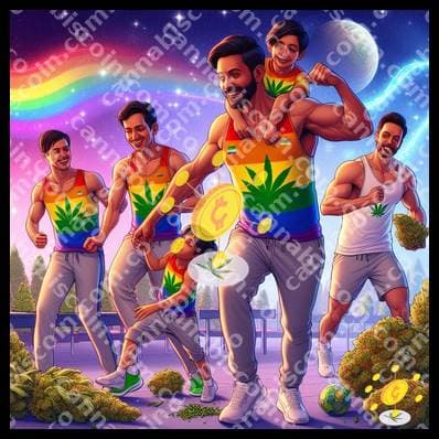 Fitness and Cannabis in Harmony