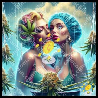 Meeting of Maracachafas in Love