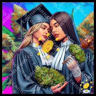 Graduation of Shining Macoñas