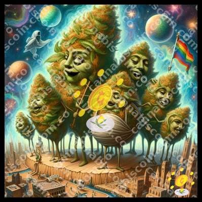 Festival of Galactic Maracachafas