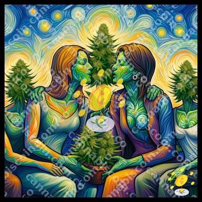Marimonda in the Green Embrace