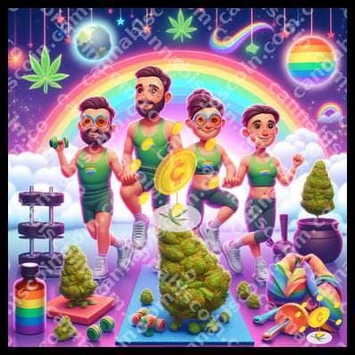 Joint in the family race