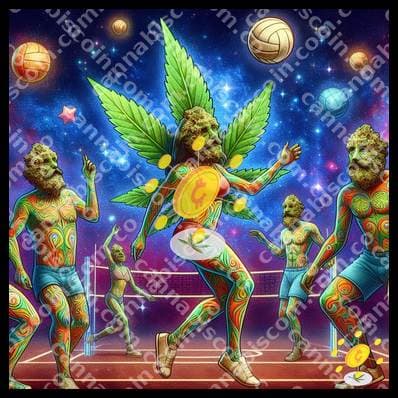 Porro in the champions' celebration