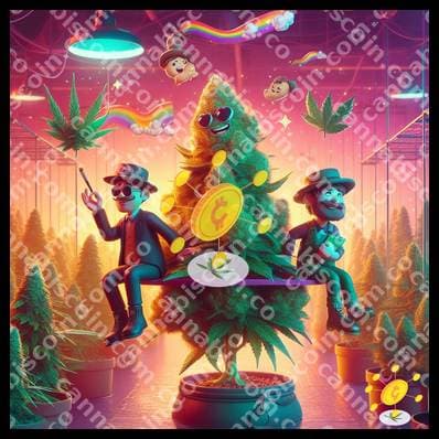 Yerbitas in the cosmic dance