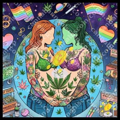 Alchemist of the Herb
