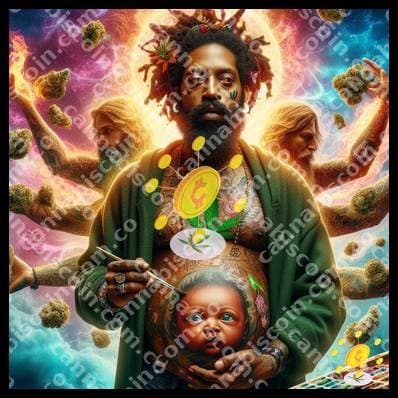 Bud in the stellar festival