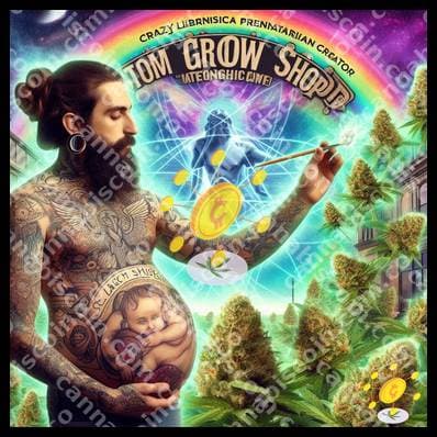 Green Inspiration Cultivator