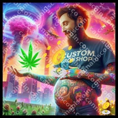Visual Orbit of Joint and Art