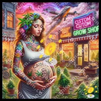 The Herb Artist