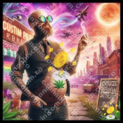 The Urban Artist