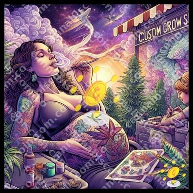 The Creative Grower