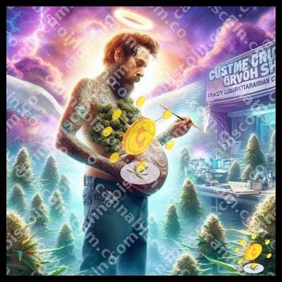 The Green Love Cultivator