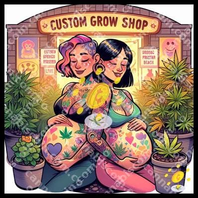 The Cannabis Creation Workshop