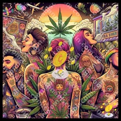 Magical Opera of Joints and Magic