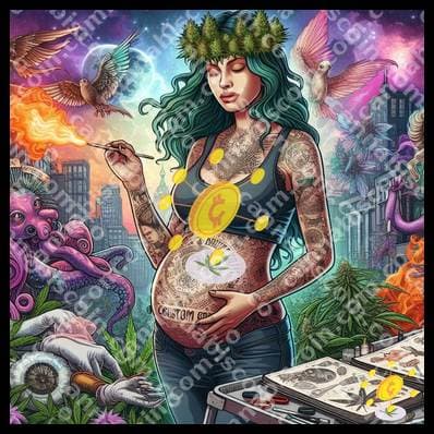 Dream of Creativity and Art