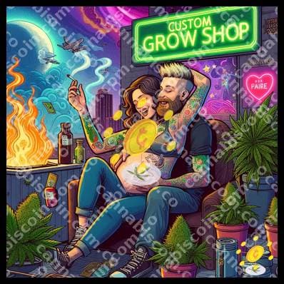 Master of Cannabis