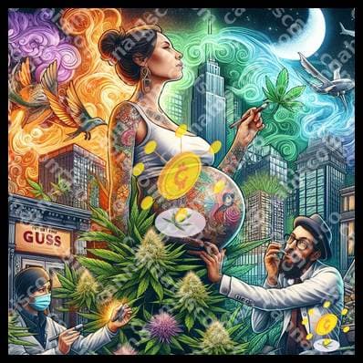 Nocturnal Family Marimondas Orbit