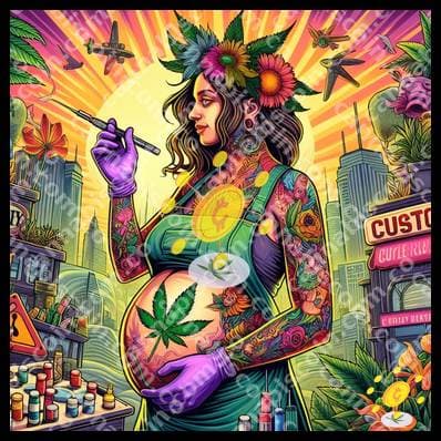 Joint in the Galactic Journey