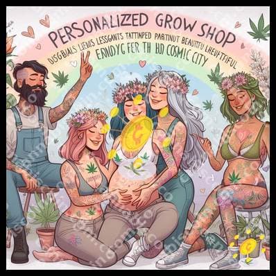 Union of Cannabis Visionaries