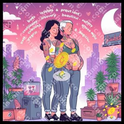 King of Urban Ganja