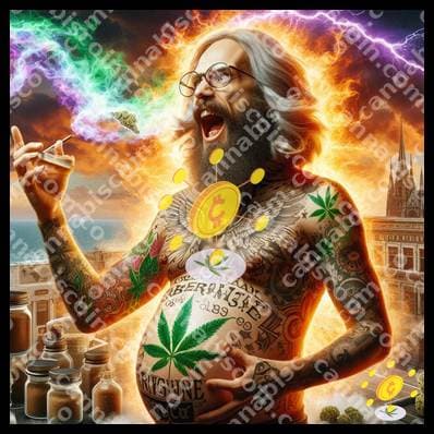 Celebration of Love and Ganja