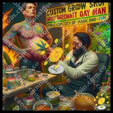 Herb in divine creation