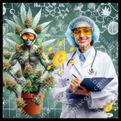 Little Bud in the Journey of Knowledge