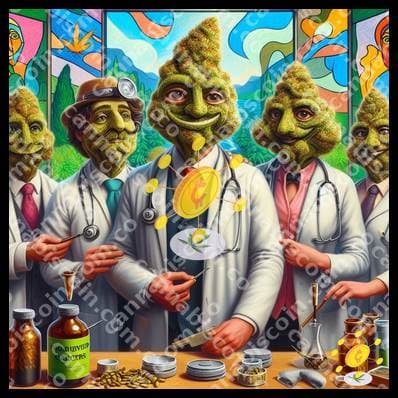 Bud in the science of well-being