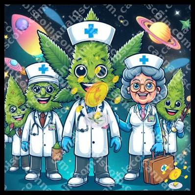 Bud in Cosmic Research