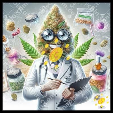 Party of Joints in the Brain