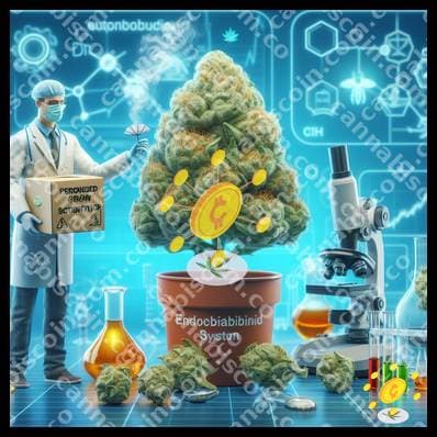 Ganja in Cosmic Research