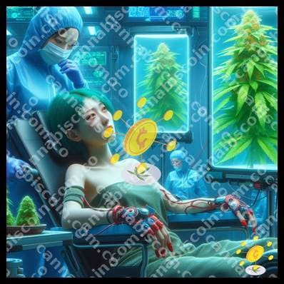 Macoña in the Joyful Laboratory