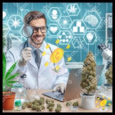 Herb in the Creative Consultation