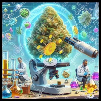 Weed and the Celebration of Knowledge
