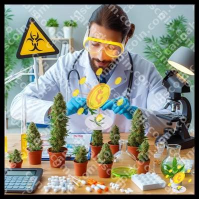 Little Weed in the Research Journey
