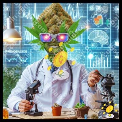 Maracachafa in the laughter laboratory