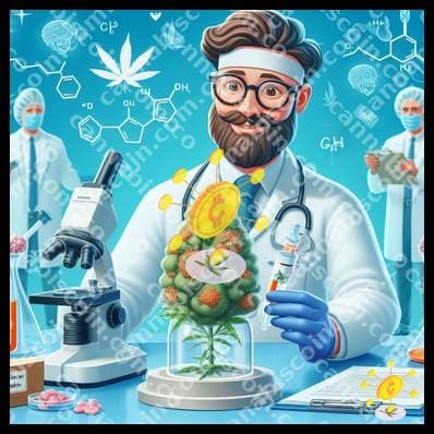 Weed in the festival of knowledge