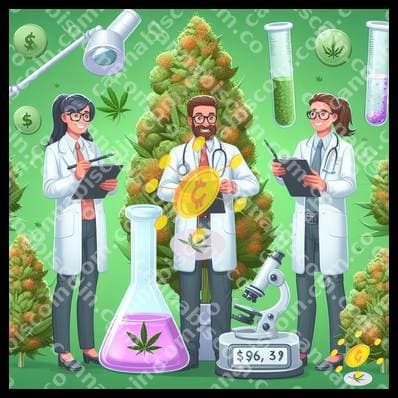 Innovative research with maracachafa