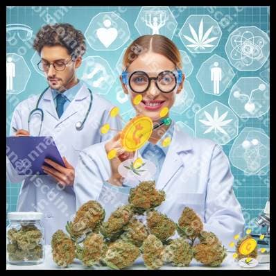 Marijuana in Wellness Therapy
