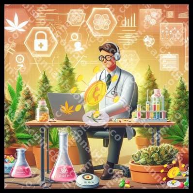 Joint in the embrace of knowledge