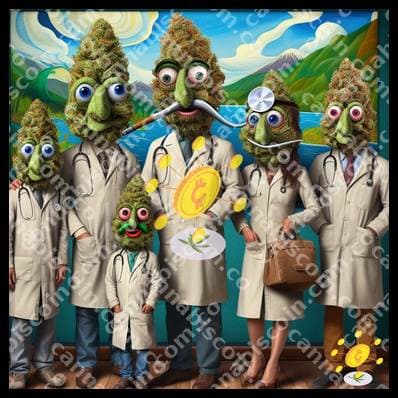 Joint in the scientific adventure