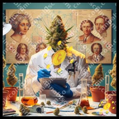 Rhythm of Ganyas in Science