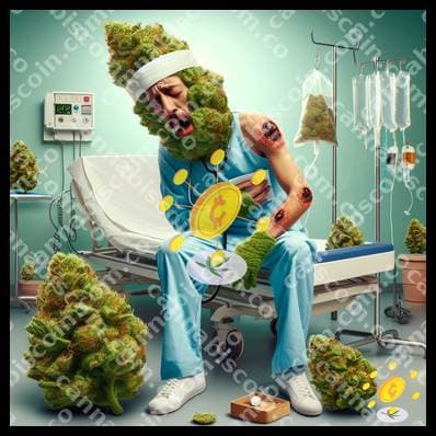 Herb in the Laboratory of Smiles
