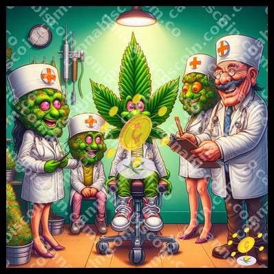 Yerba in the Scientific Celebration