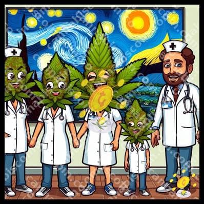 Herb in the Innovative Consultation