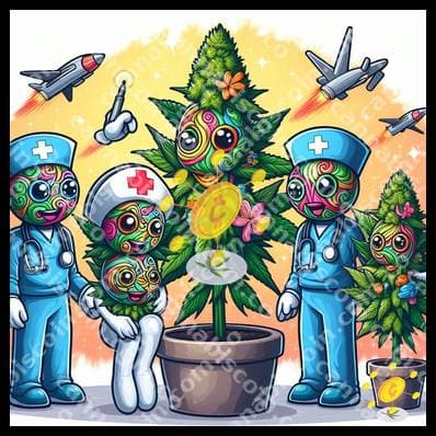 Yerba in the scientific revelation