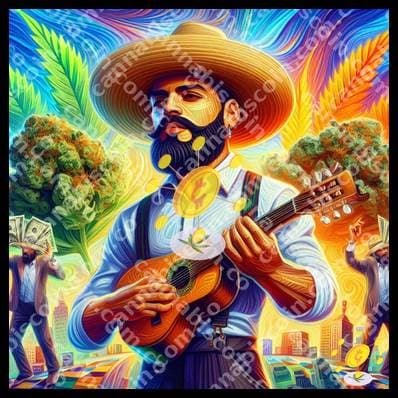 Gañitas and Guitars Celebration