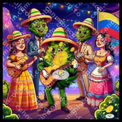Cannabis in the Family Orchestra