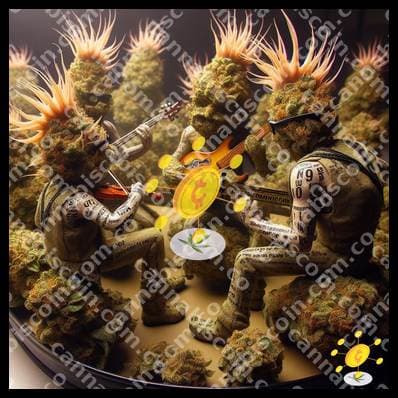 Little Herb in the Gala of Rhythms