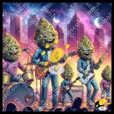 Bow in the Intergalactic Band